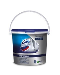 Domestos Pro Formula Urinal Blocks [Pack of 1]