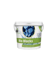 Bio Channel Blocks [Pack of 1]
