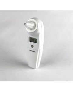 Guardian Infra-Red Ear Thermometer ET-100A [Pack of 1]