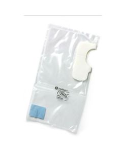 U-Bag Urine Collector Bag Standard Adhesive Newborn - 100ml [PACK OF 1] 