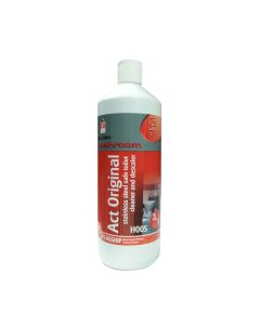 Selden Act Toilet Cleaner 1 Litre [Pack of 12]