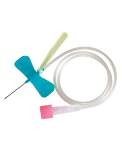 Terumo Sterile Surflo Winged Needle Infusion Set - 23g x 0.75  w/ 30cm Tubing [Each]