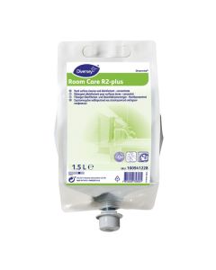 R2 Plus Multi Surface Sani Concentrate [Pack of 2]