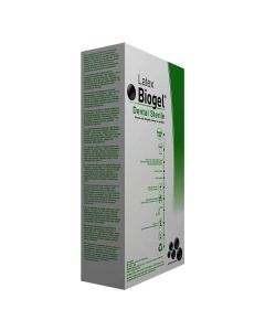 Biogel Dental Sterile Gloves Size 6.0 [PACK OF 10]