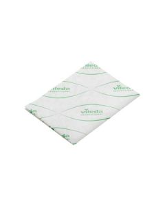 Vileda Micronsolo Roll Green [Pack of 500]