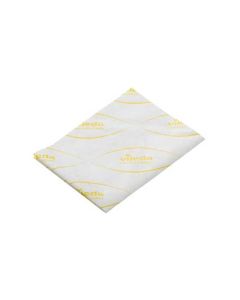 Vileda Micronsolo Woven Cloth Yellow [Pack of 500]