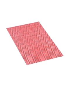 Vileda GP Light Cloth Red [Pack of  500]