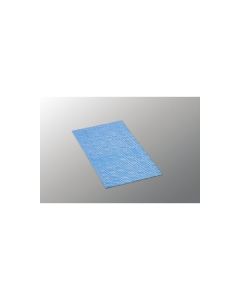 Vileda Gp Light Cloth Blue [Pack of  500]