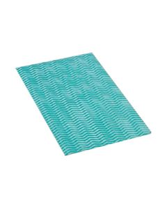 Vileda GP Light Cloth Green [Pack of  500]