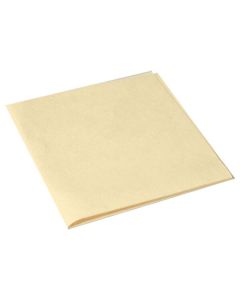 Vileda Evolon Microfibre Cloth Yellow [Pack of 10]