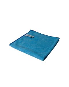 Wecoline 55 GP Microfibre Cloth Blue [Pack of 10]