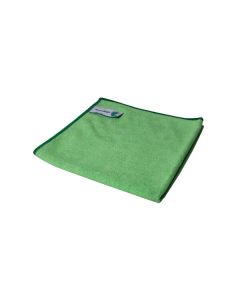 Wecoline 55 GP Microfibre Cloth Green [Pack of 10]