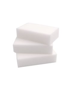 Erase-all Sponge White [Pack of 10]