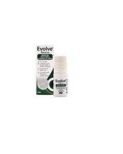 EVOLVE REVIVE Eye Spray 10ml for Mild to Moderate Dry Eye [Pack of 1]