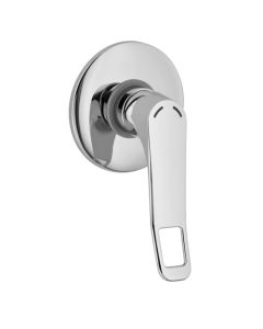 Ability Line Manual Shower Valve - Concealed [Pack of 1]