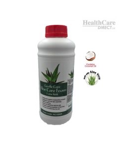 Aloe Foam Refill (1 Litre)