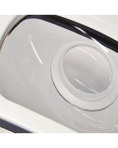 6D SP Suction lens - Glamox [Pack of 1]