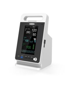 AccoVital Vital Signs Monitor [Pack of 1]