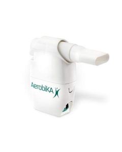 Aerobika Opep Device (Aerobika Opep Device) [Pack of 1]