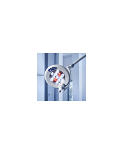 Astralite ALE10 Tandem Mounted Light (100 KLux) [Pack of 1 ]