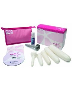 AMIELLE CARE SET (VAGINAL DILATORS SET) [Pack of 1]