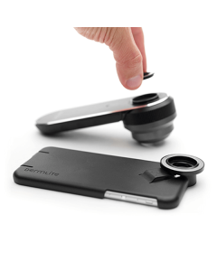 DermLite Connection Kit for iPhone X & XS [Pack of 1]