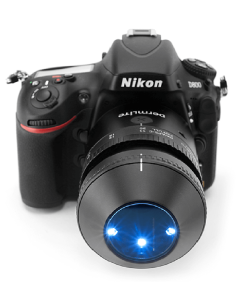 DermLite Foto II Pro Dermatoscope [Pack of 1]