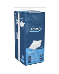 Attends Cover Dri Plus 60x90cm