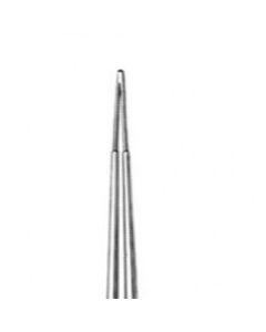 AW Cautery Tip Of Platinum Iridium Fig. A, 5cm [Pack of 1]
