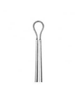 AW Cautery Tip Of Platinum Iridium Fig. D, 5cm [Pack of 1]