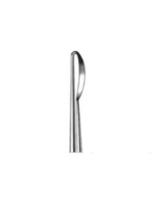 AW Cautery Tip Of Platinum Iridium Fig. M, 5cm [Pack of 1]