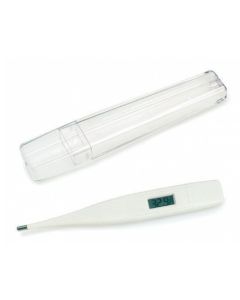 AW Digital Thermometer With Buzz [Pack of 1]