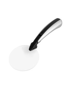 AW Magnifying Loupe Folding, 3x 60mmx57mx15mm [Pack of 1]