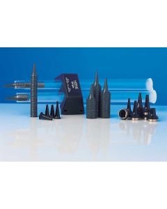 HEINE AllSpec Disposable Tips - 2.5 mm [Pack of 1000]