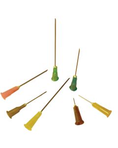 BD Microlance Needles 23G / 1, Box of 100