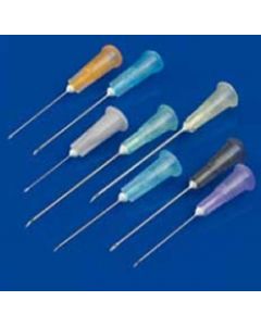 Bd Microlance Needles 18G x 1.5Ins Box of 100