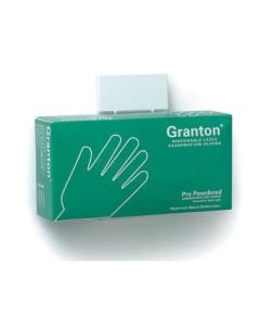 Granton Dracula Tissue And Glove Box Holder [Pack of 1]