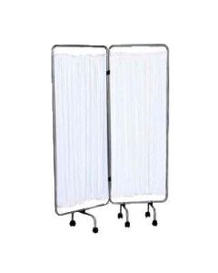 Select Ward Screen, 2 Section