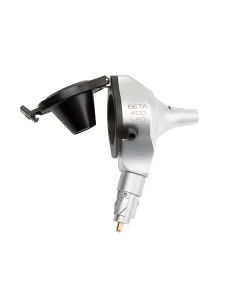 HEINE BETA 400 LED F.O. Otoscope Head [Pack of 1]