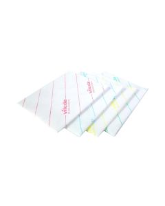 Vileda Microlite 60 Cloth Green [Pack of 5]