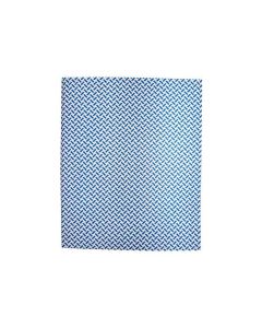 Maxi Cloth Blue 38x40cm [Pack of 5]