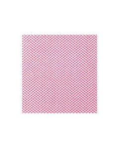 Maxi Cloth Red 38x40cm [Pack of 5]