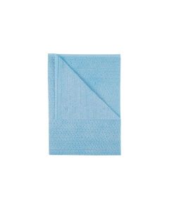 Vellette Cloth Blue [Pack of 25]