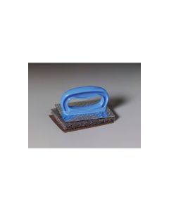3M Scotch-brite No. 461 Griddle Kit [Pack of 1]