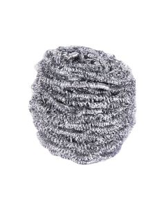 Stainless Steel Scourer Balls 40g [Pack of 10]