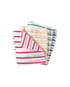 Hygiene Dishcloth Green [Pack of 10]