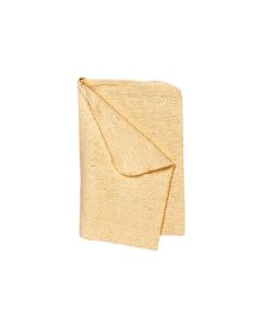 Double Pick Oven Cloth White 48x76cm [Pack of 1]