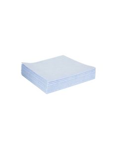 Softee Cloth Blue [Pack of 10]