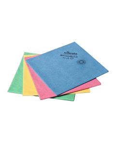 Vileda Micronquick Cloth Green [Pack of 5]