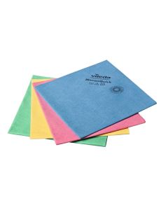 Vileda Micronquick Cloth Yellow [Pack of 5]